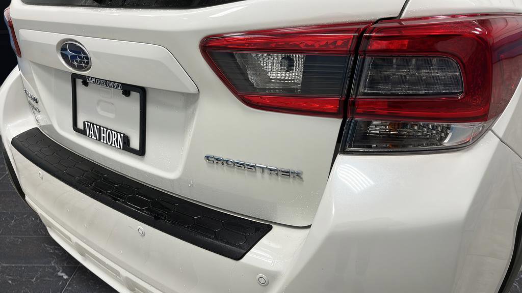 Used 2023 Subaru Crosstrek 2.5i Limited image 31
