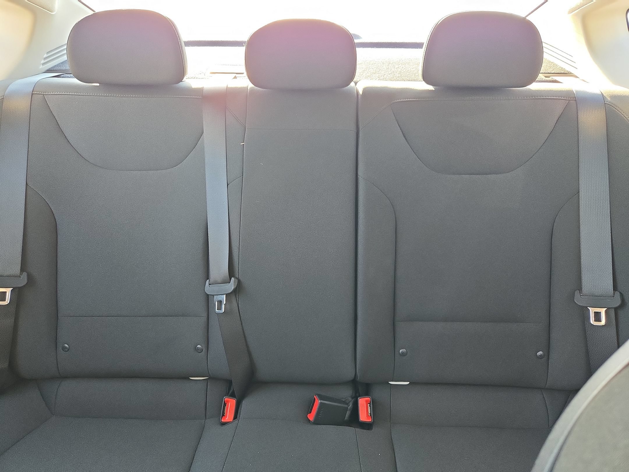 New 2026 Kia K4 FWD image 10