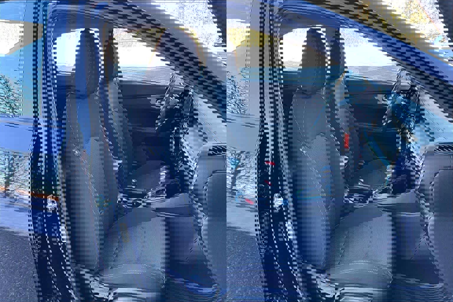 Used 2019 Kia Forte Sedan image 7