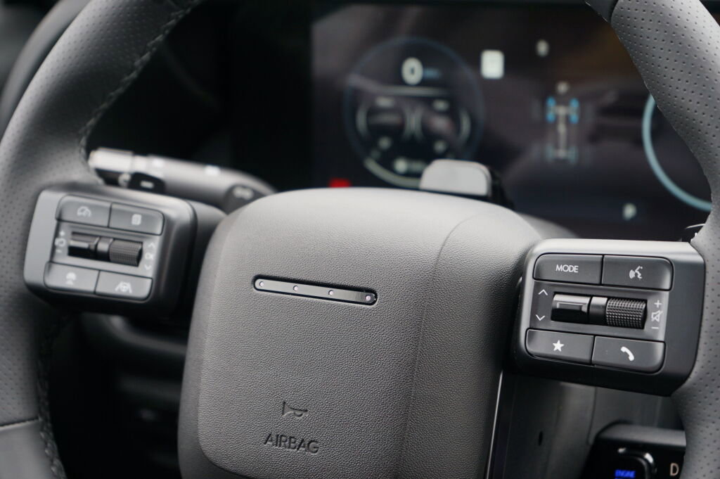 Used 2026 Hyundai Palisade XRT Pro AWD/4WD image 16