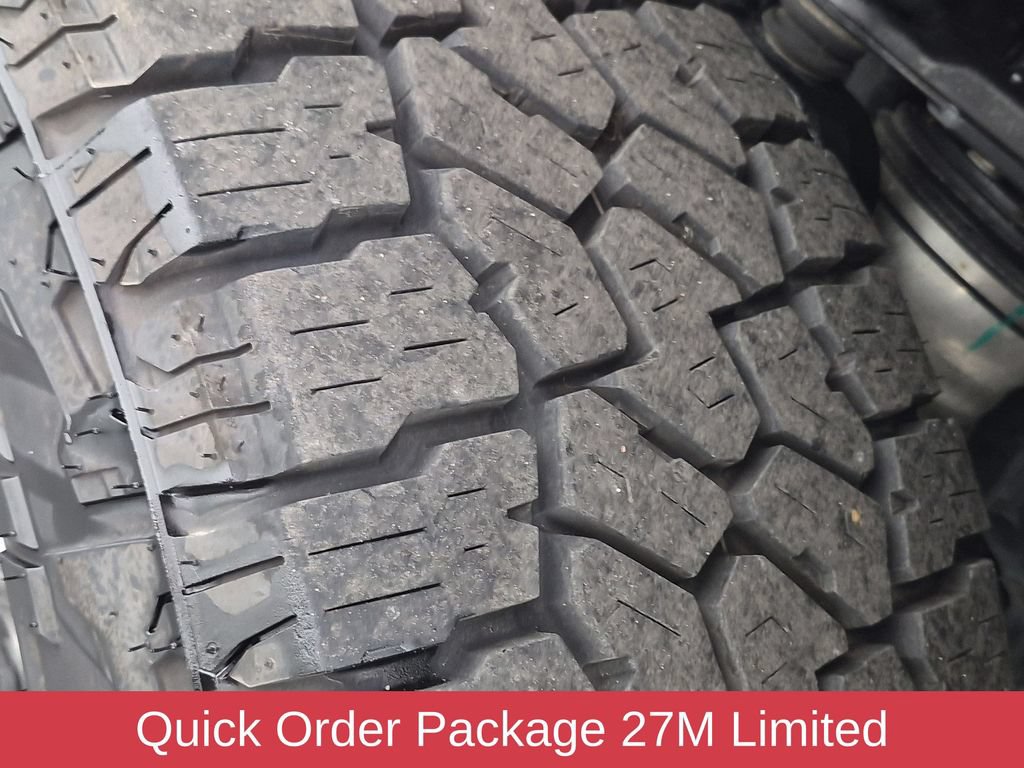 Used 2021 RAM 1500 Limited AWD/4WD image 12