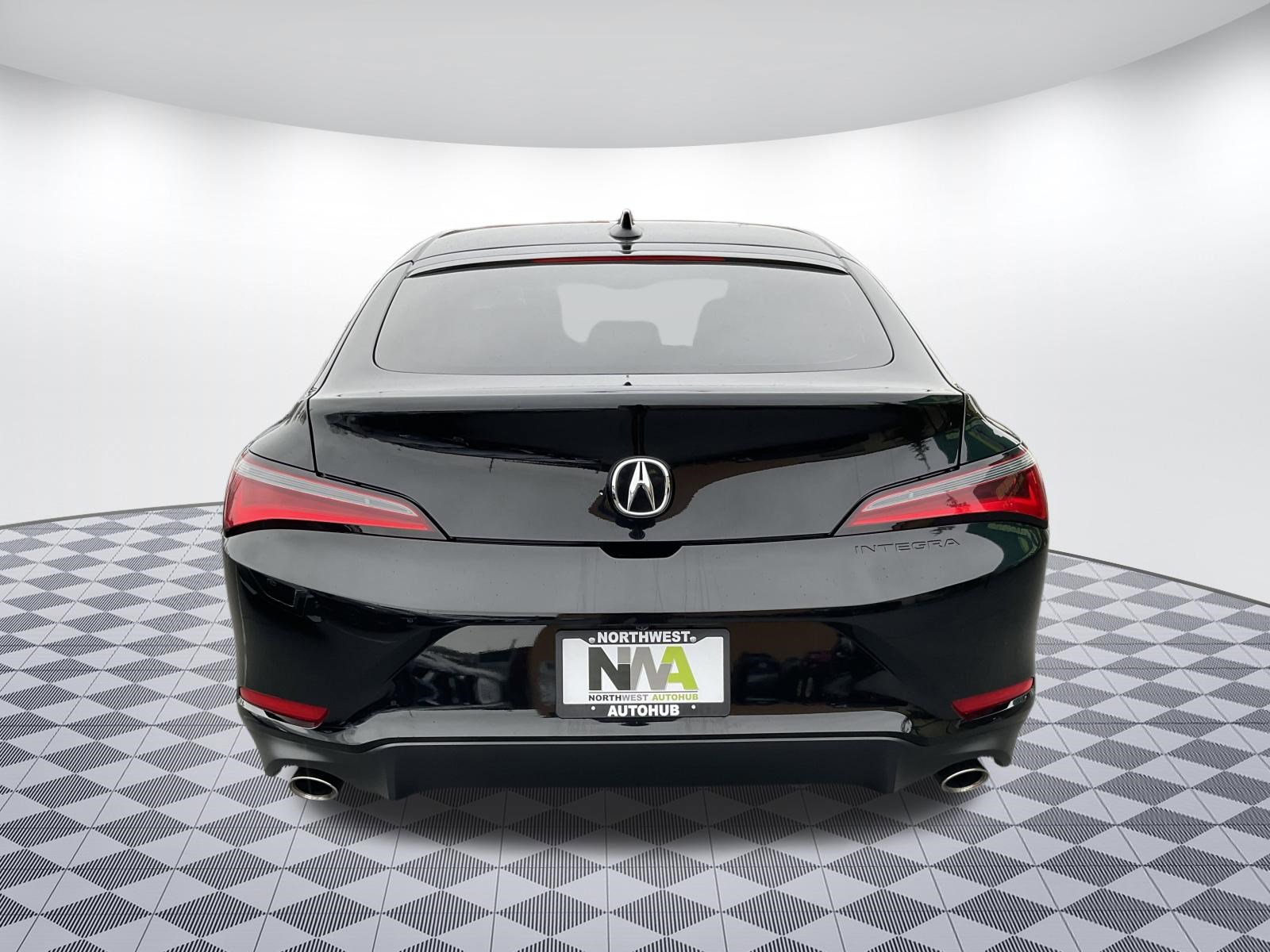 Used 2025 Acura Integra image 4