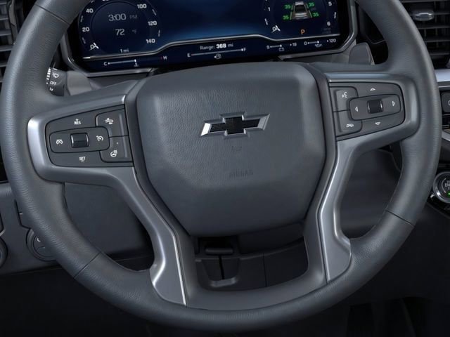 New 2026 Chevrolet Silverado 1500 LT Trail Boss w/ LT Trail Boss Premium Package AWD/4WD image 19