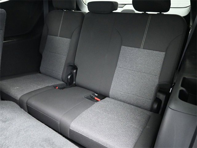 Certified 2025 GMC Acadia Elevation image 15