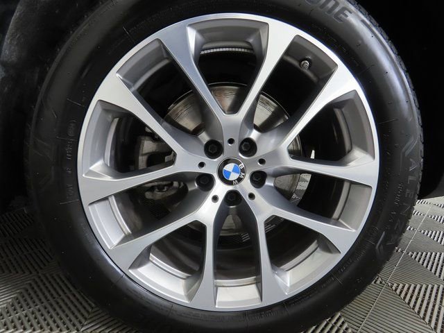 Used 2025 BMW X5 xDrive40i image 31