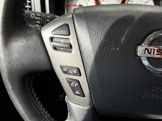 Used 2014 Nissan Titan PRO-4X w/ Pro-4x Luxury Package image 19