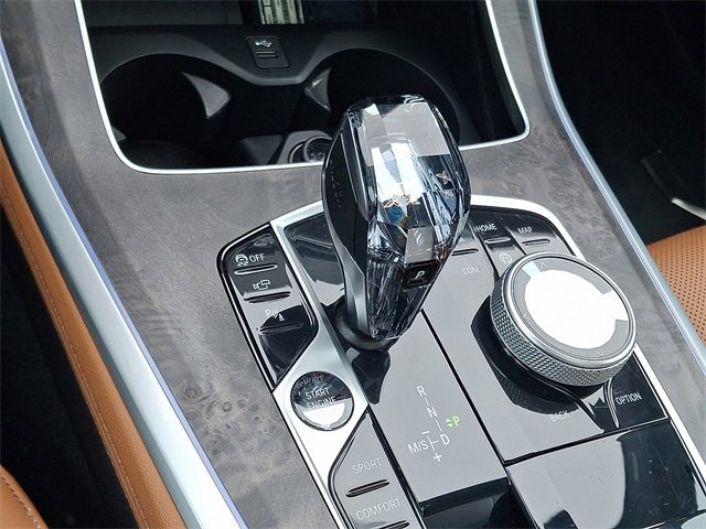 Used 2023 BMW X5 xDrive40i w/ Executive Package image 16