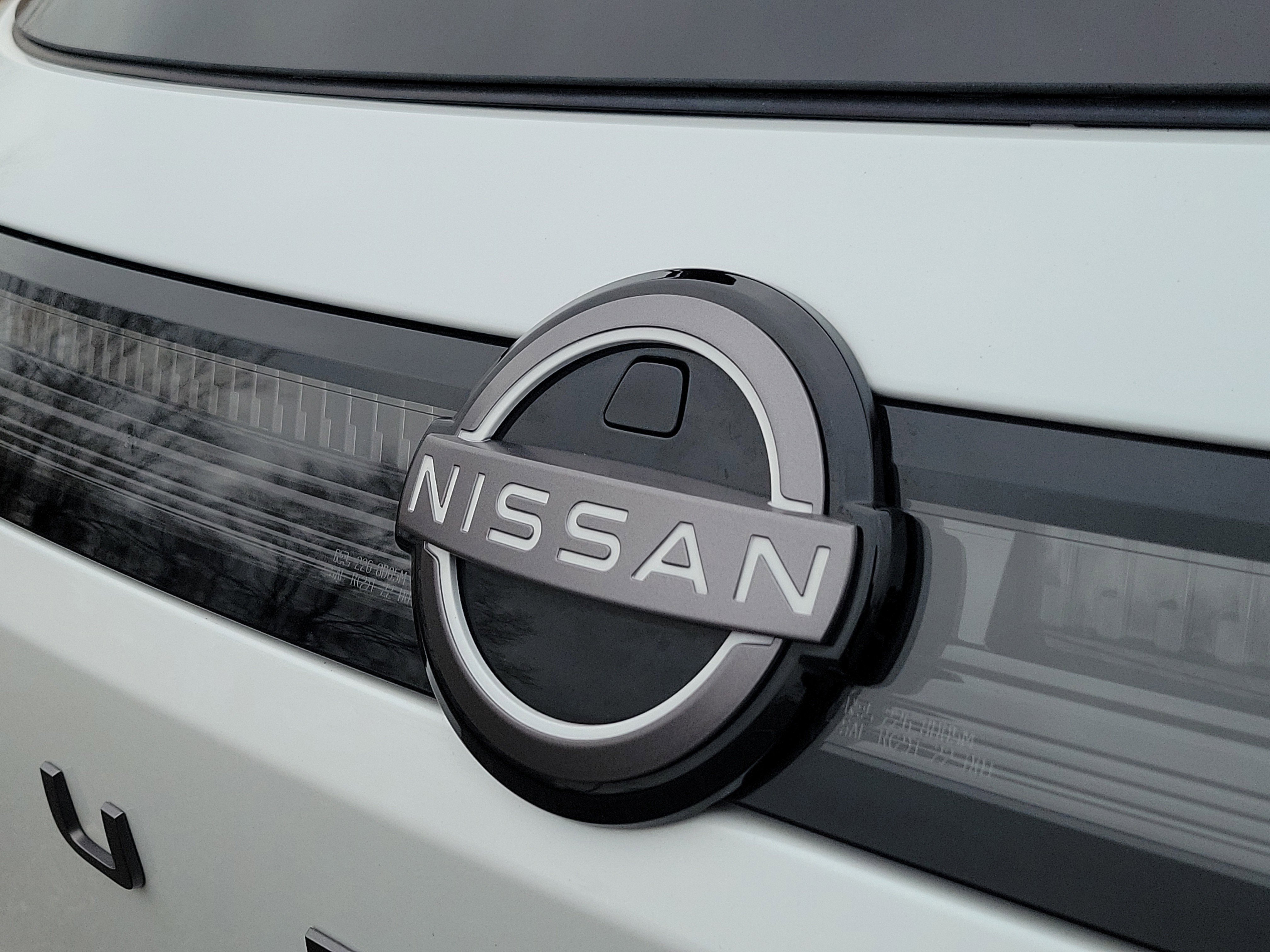 Used 2025 Nissan Murano SL image 6