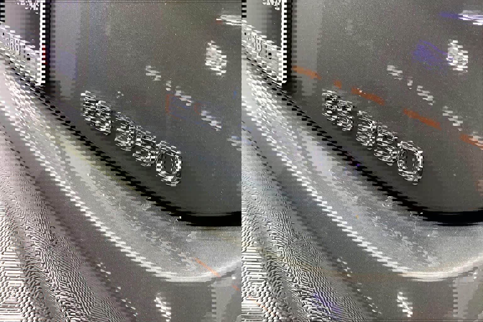 New 2025 Lexus ES 350 image 8