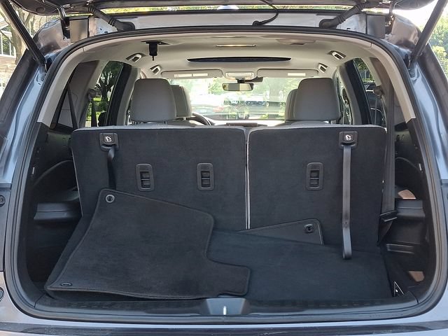 Used 2021 Honda Pilot EX-L image 30
