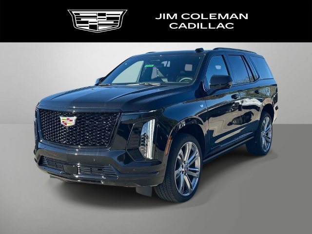New 2027 Cadillac Escalade Sport w/ Touring Package
