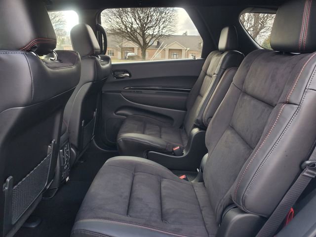 New 2026 Dodge Durango GT image 35