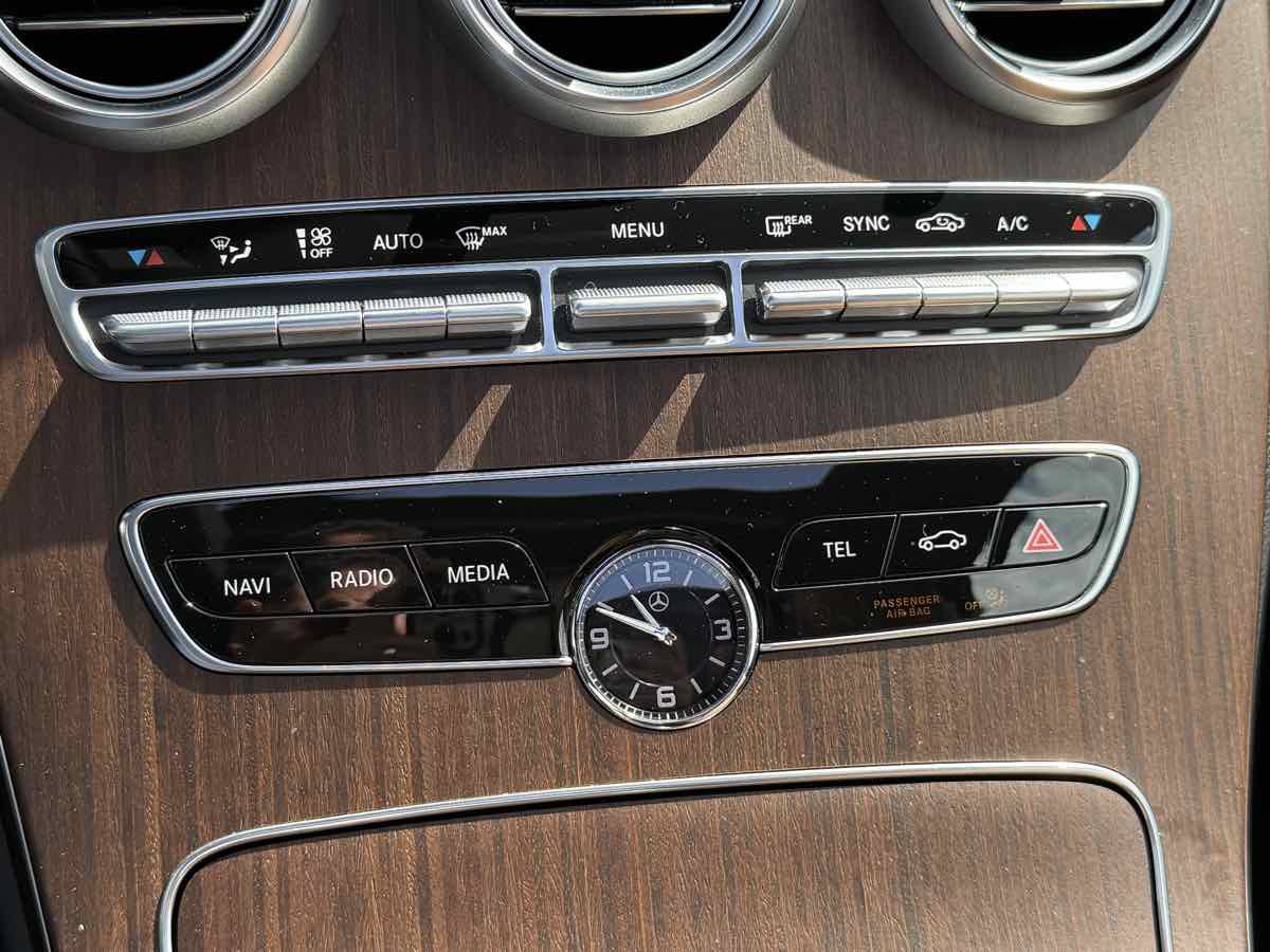 Used 2019 Mercedes-Benz C 300 Coupe image 21