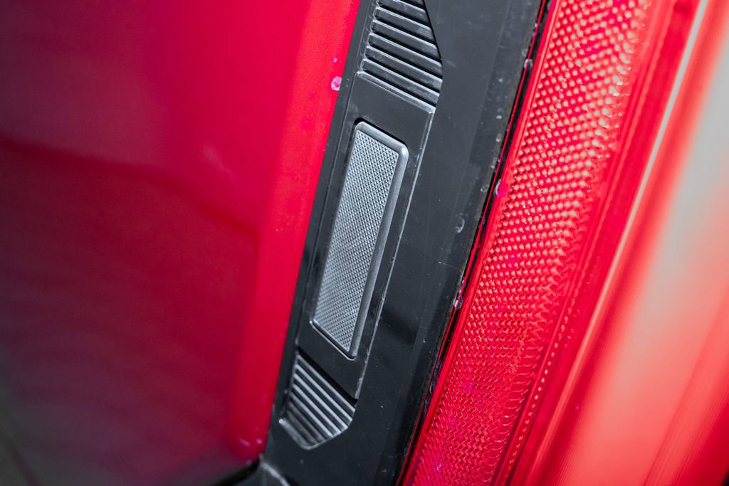 Used 2025 Toyota Tundra Platinum image 7