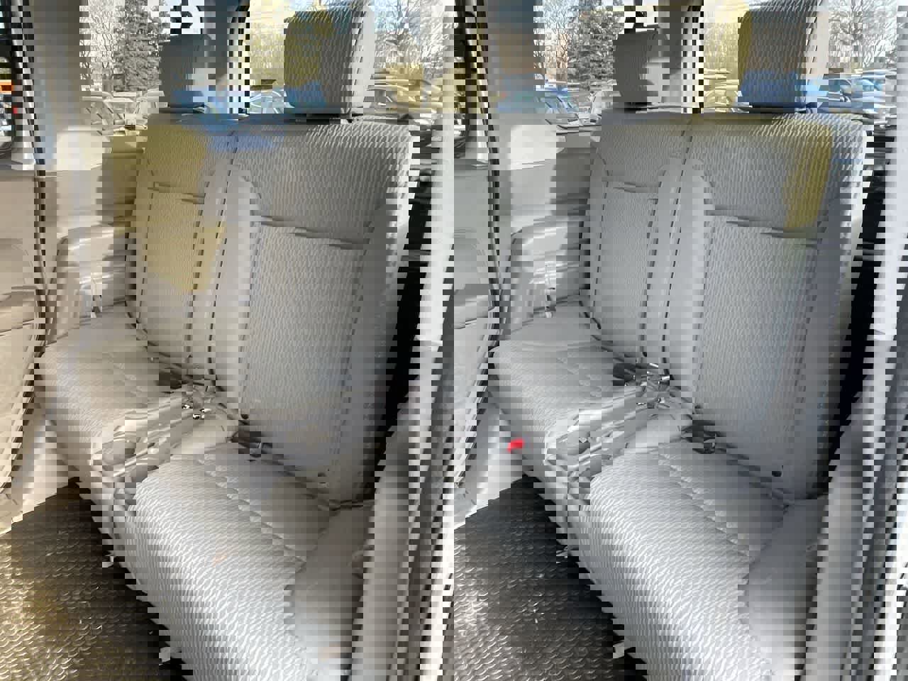 Used 2010 Honda Element LX image 18