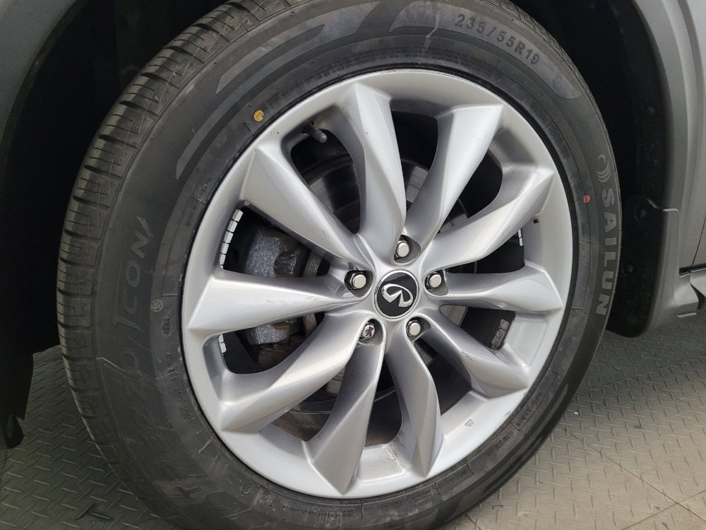 Used 2019 INFINITI QX50 Essential w/ Premium Heat Package AWD/4WD image 31