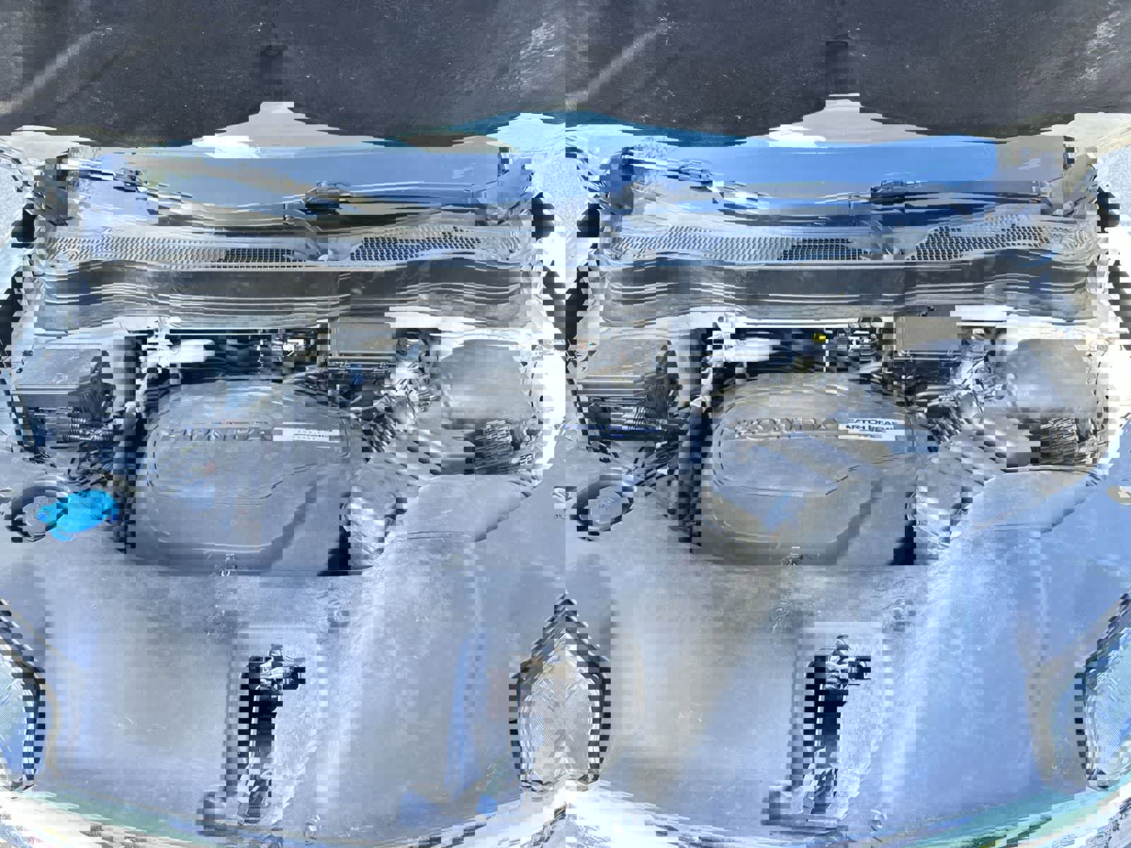 Used 2018 Honda Pilot EX-L image 11