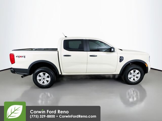 New 2025 Ford Ranger XL w/ Trailer Tow Package image 8