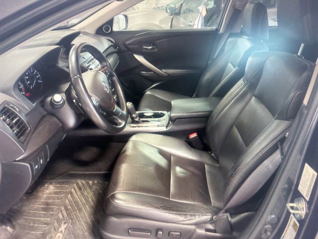 Used 2015 Acura RDX AWD w/ Technology Package image 9