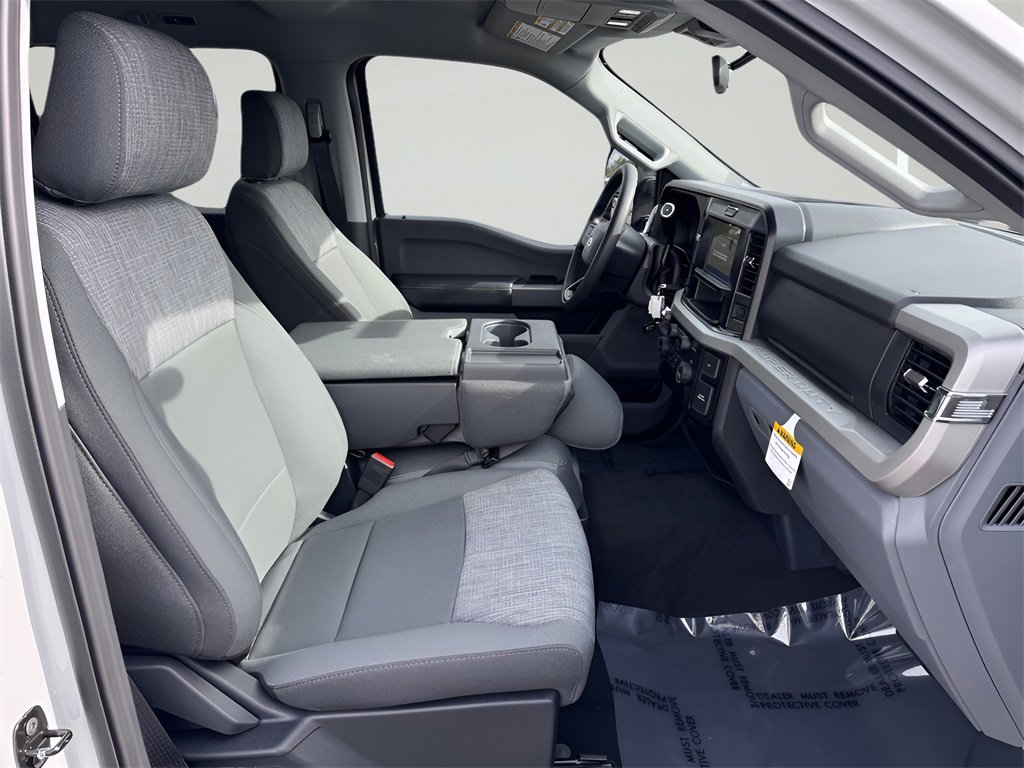 New 2026 Ford F250 XLT image 27