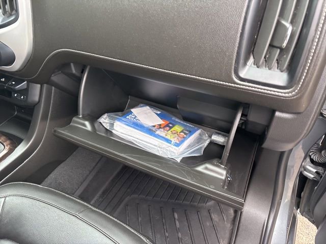 Used 2022 GMC Canyon Elevation image 40