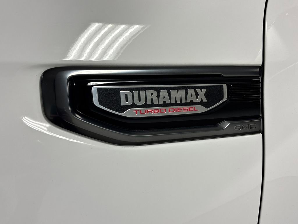 Used 2021 GMC Sierra 1500 AT4 w/ AT4 Premium Package image 11