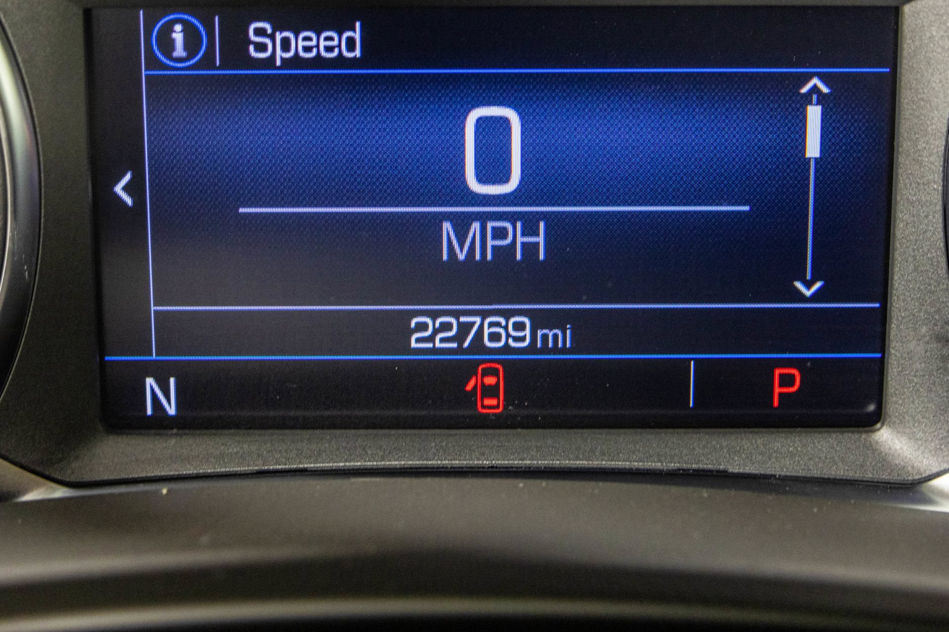 Used 2023 GMC Terrain SLE w/ Driver Convenience Package FWD image 38