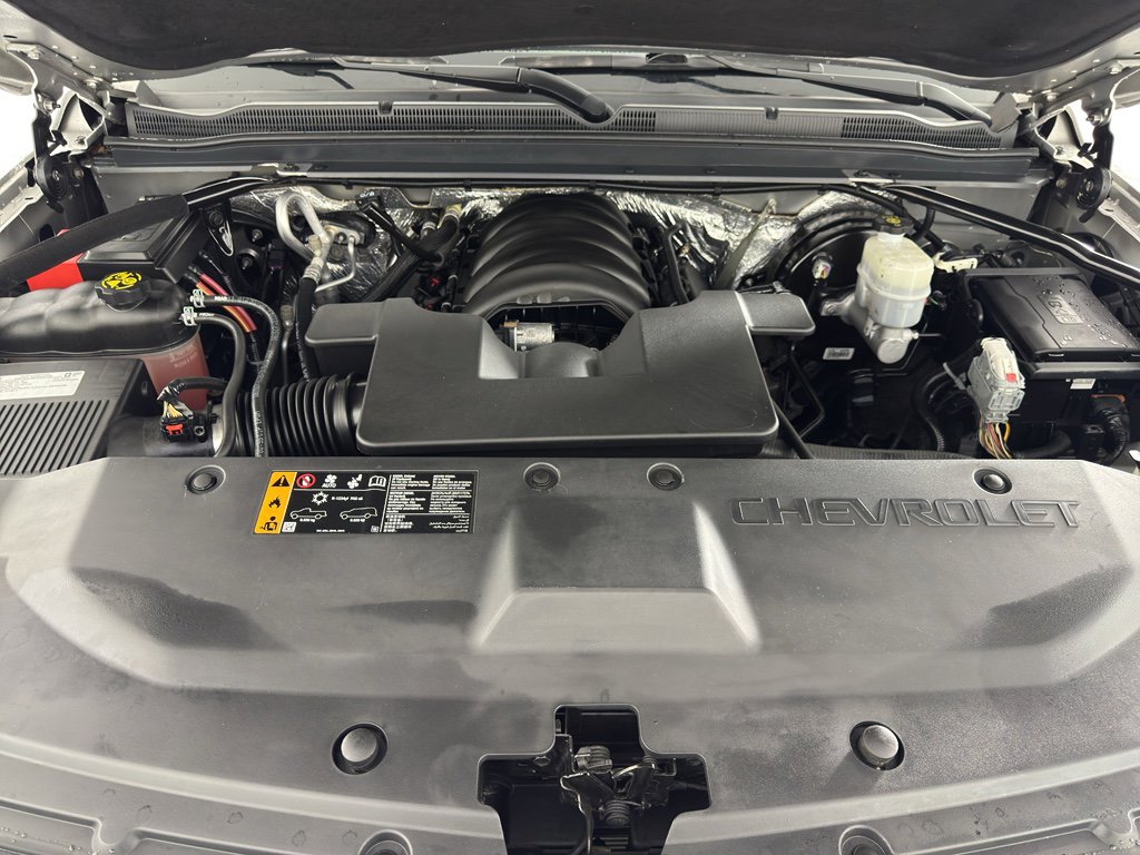 Used 2017 Chevrolet Tahoe Premier image 11