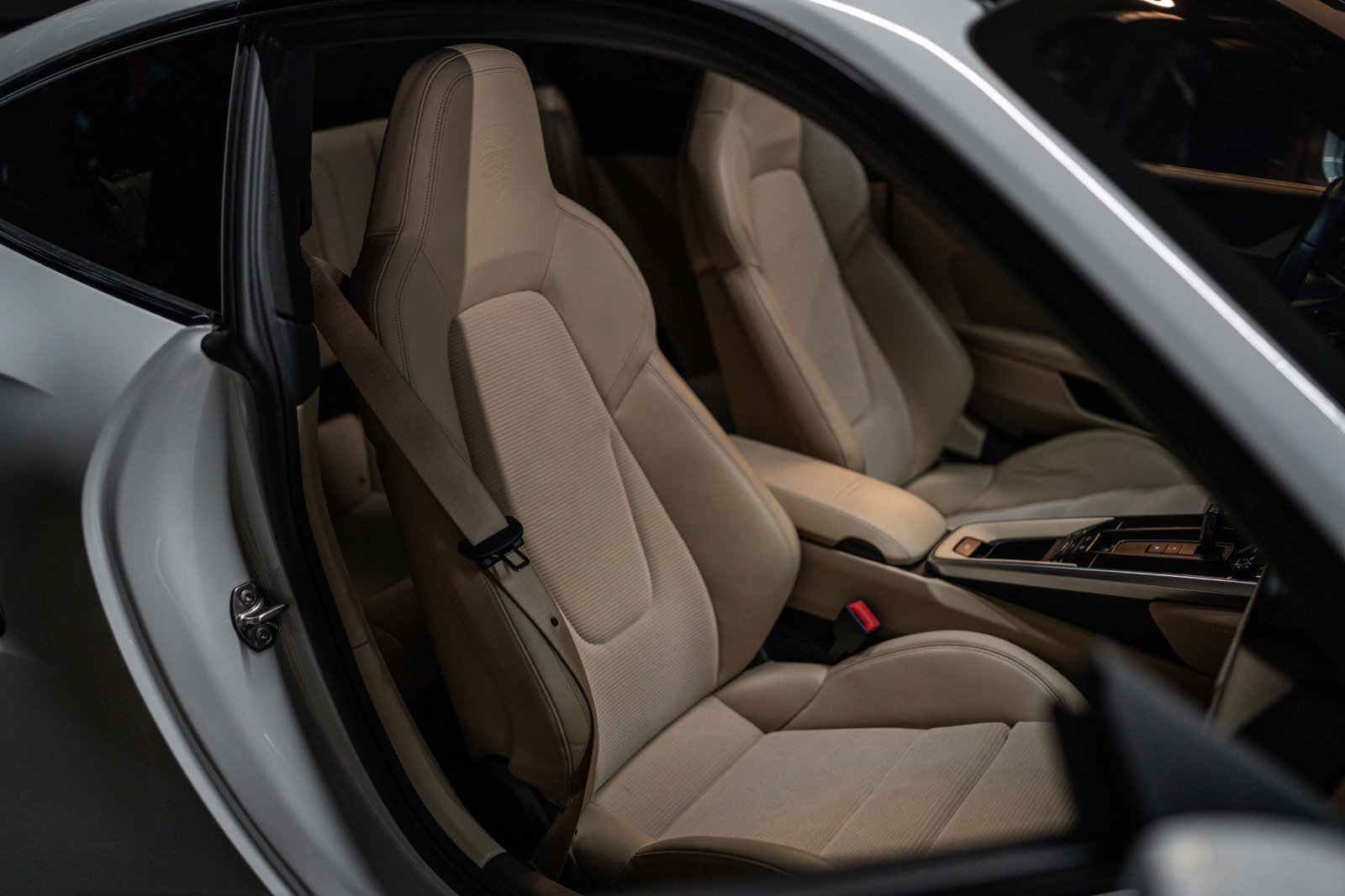 Used 2021 Porsche 911 GT3 RS image 12