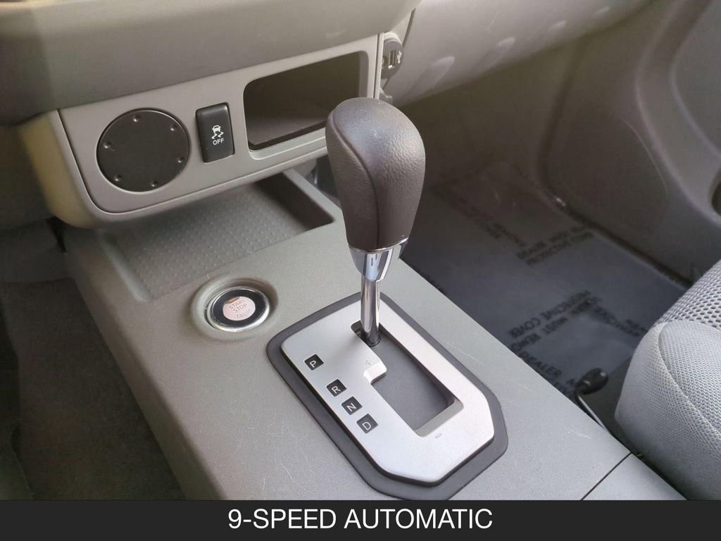 Used 2020 Nissan Frontier S RWD image 16