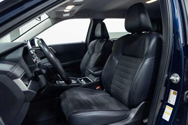 Used 2024 Mitsubishi Outlander SE image 21