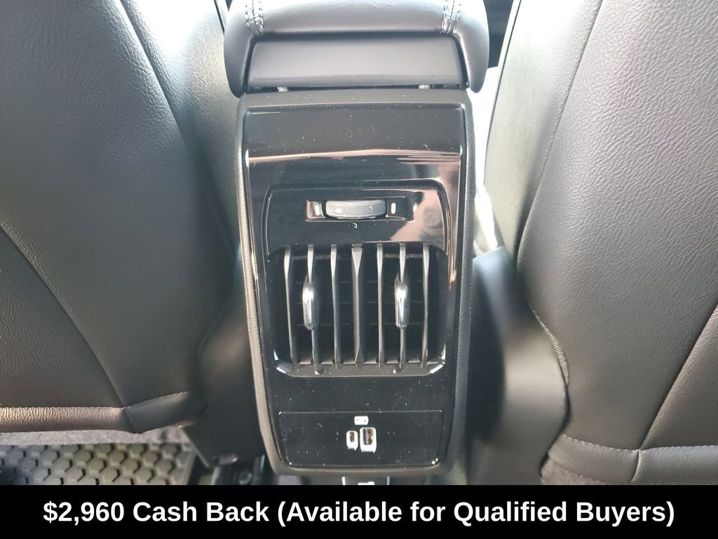 New 2026 Jeep Compass Latitude w/ Quick Order Package 29K AWD/4WD image 25