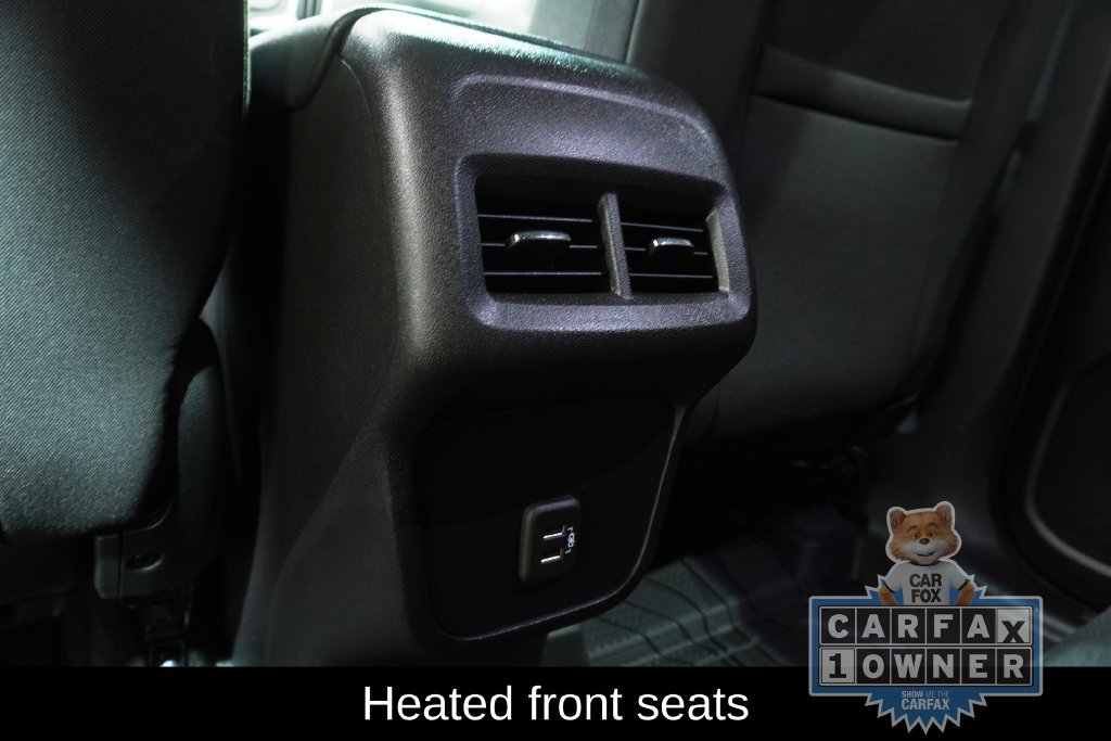 Used 2024 Chevrolet Equinox LT w/ LPO, Floor Liner Package FWD image 15