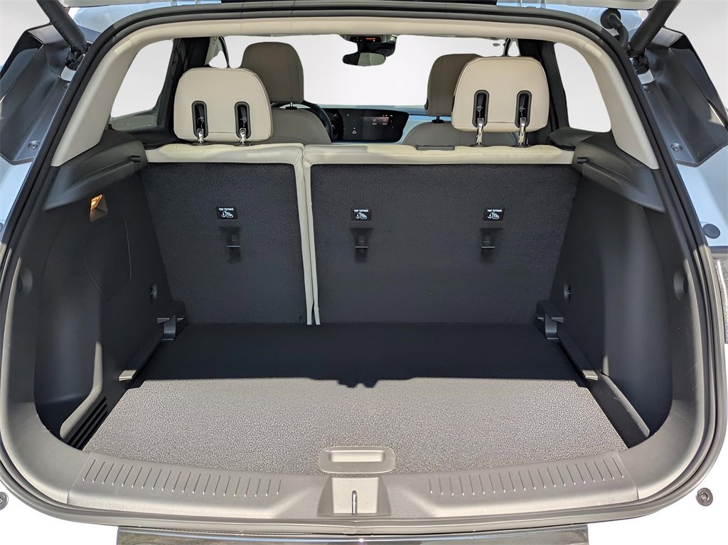 New 2026 Buick Encore GX Sport Touring w/ Advanced Technology Package image 6