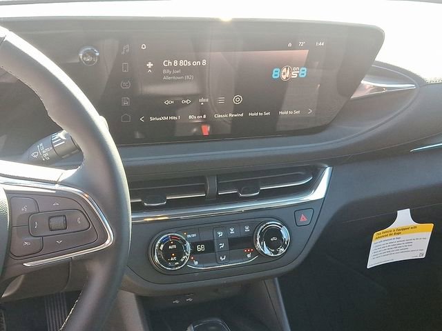 New 2026 Buick Envista Preferred w/ Convenience I Package image 9