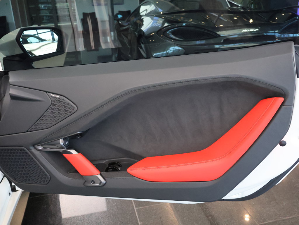 Used 2026 Lamborghini Temerario AWD/4WD image 14