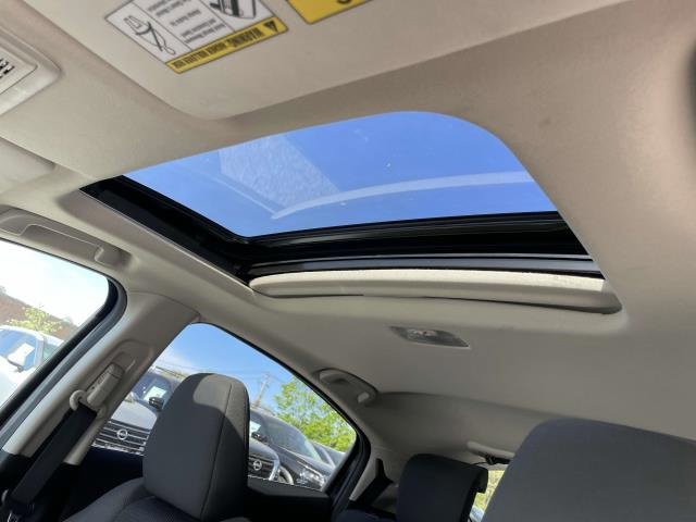 Used 2022 Honda HR-V EX image 18