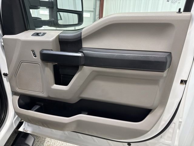 Used 2021 Ford F350 XL w/ STX Appearance Package AWD/4WD image 14
