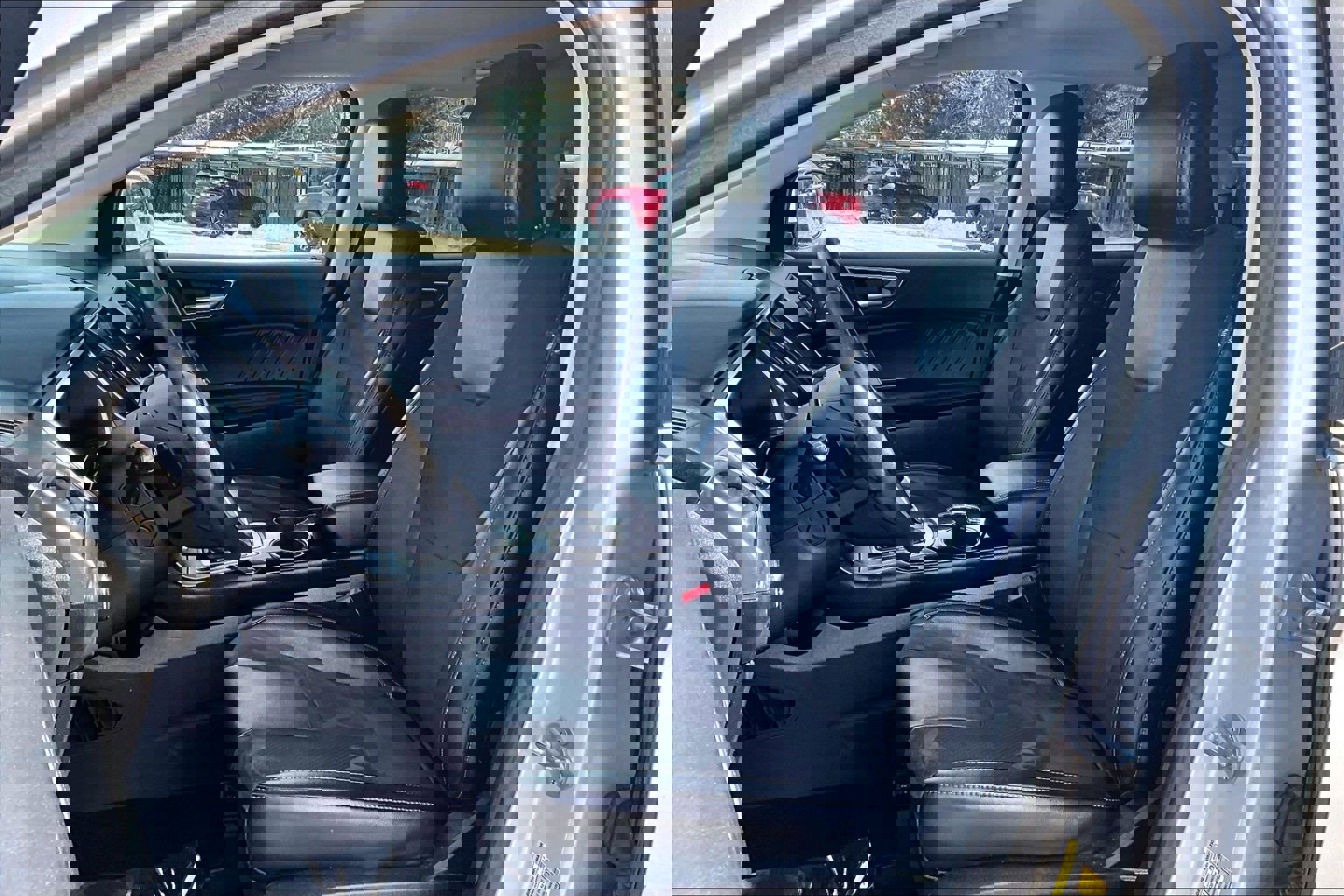 Used 2018 Ford Edge Sport w/ Equipment Group 401A image 23