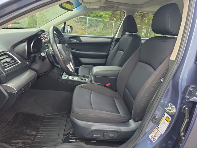 Used 2015 Subaru Legacy 2.5i Premium w/ Moonroof Package image 16