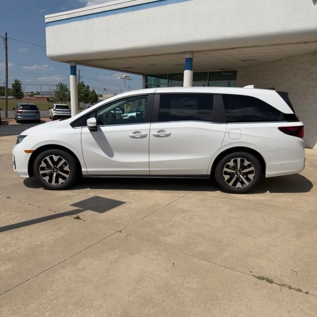 New 2026 Honda Odyssey EX-L image 2