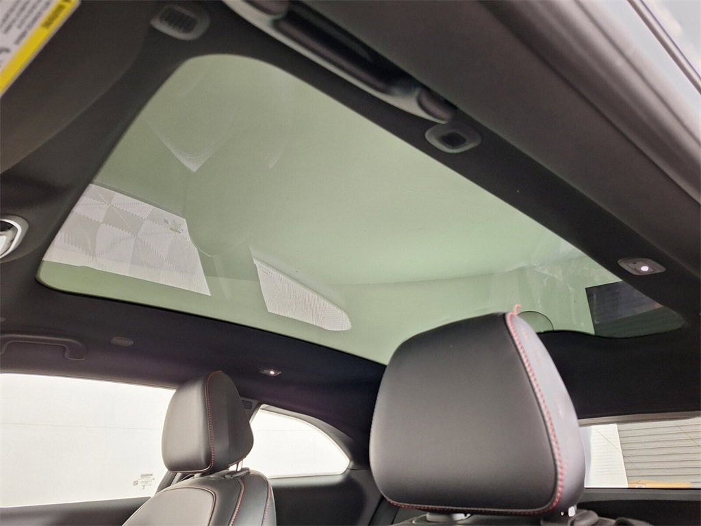 New 2024 Dodge Charger R/T w/ Plus Group image 23