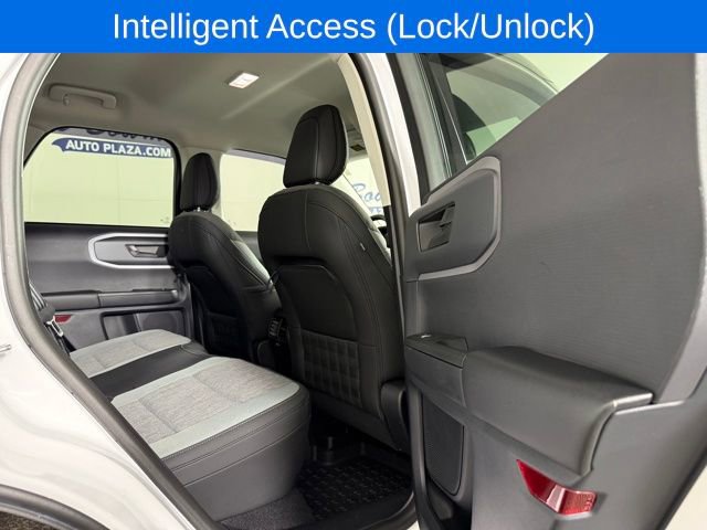 Used 2022 Ford Bronco Sport Big Bend w/ Convenience Package image 17