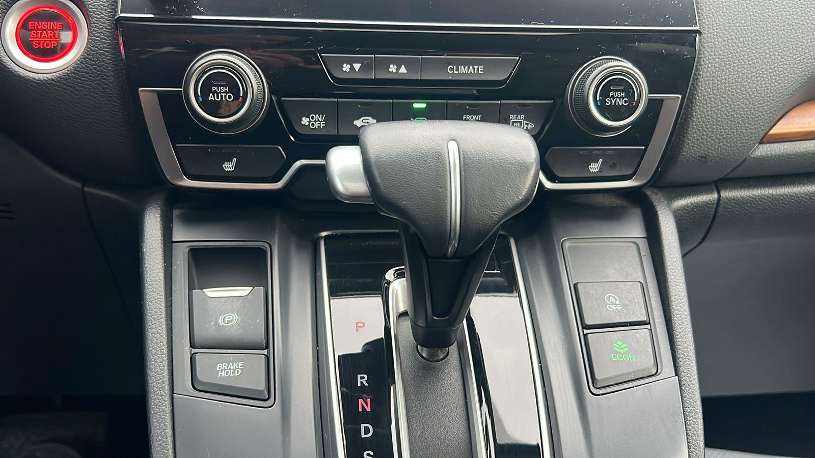 Used 2020 Honda CR-V EX-L image 28