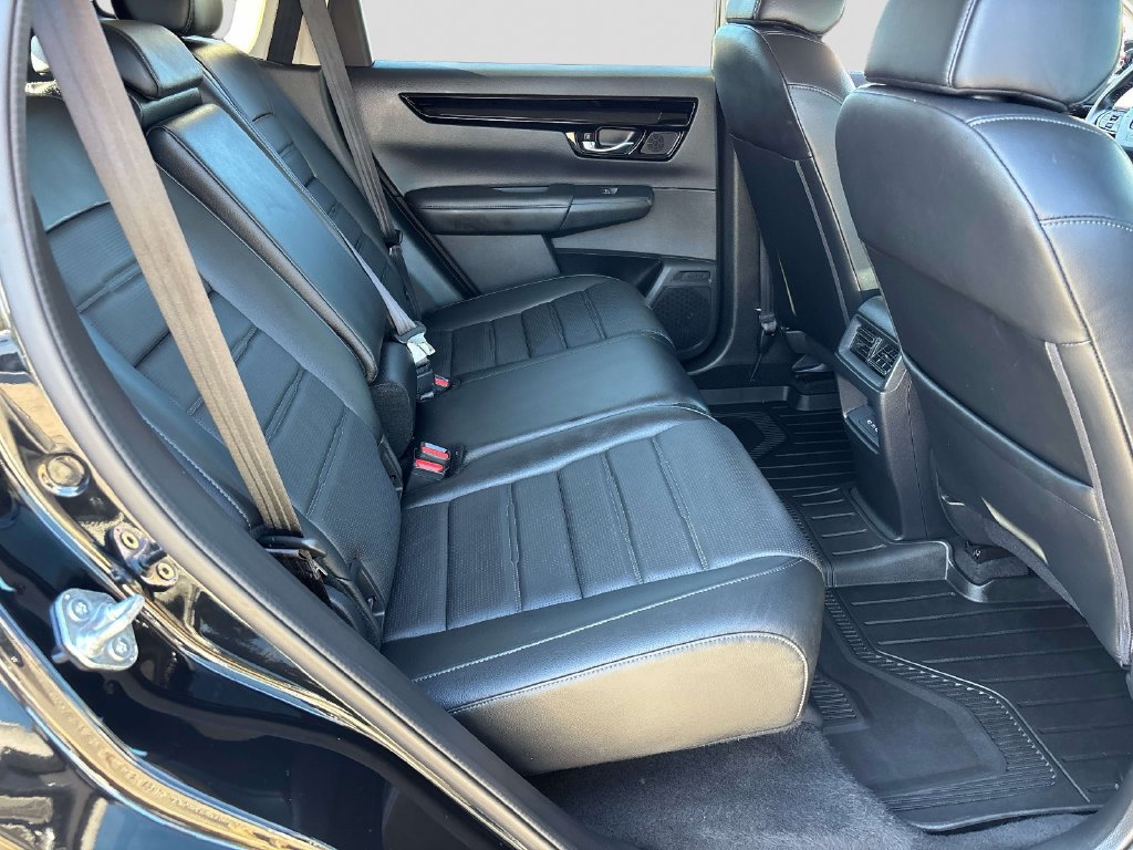 Used 2025 Honda CR-V EX-L image 16