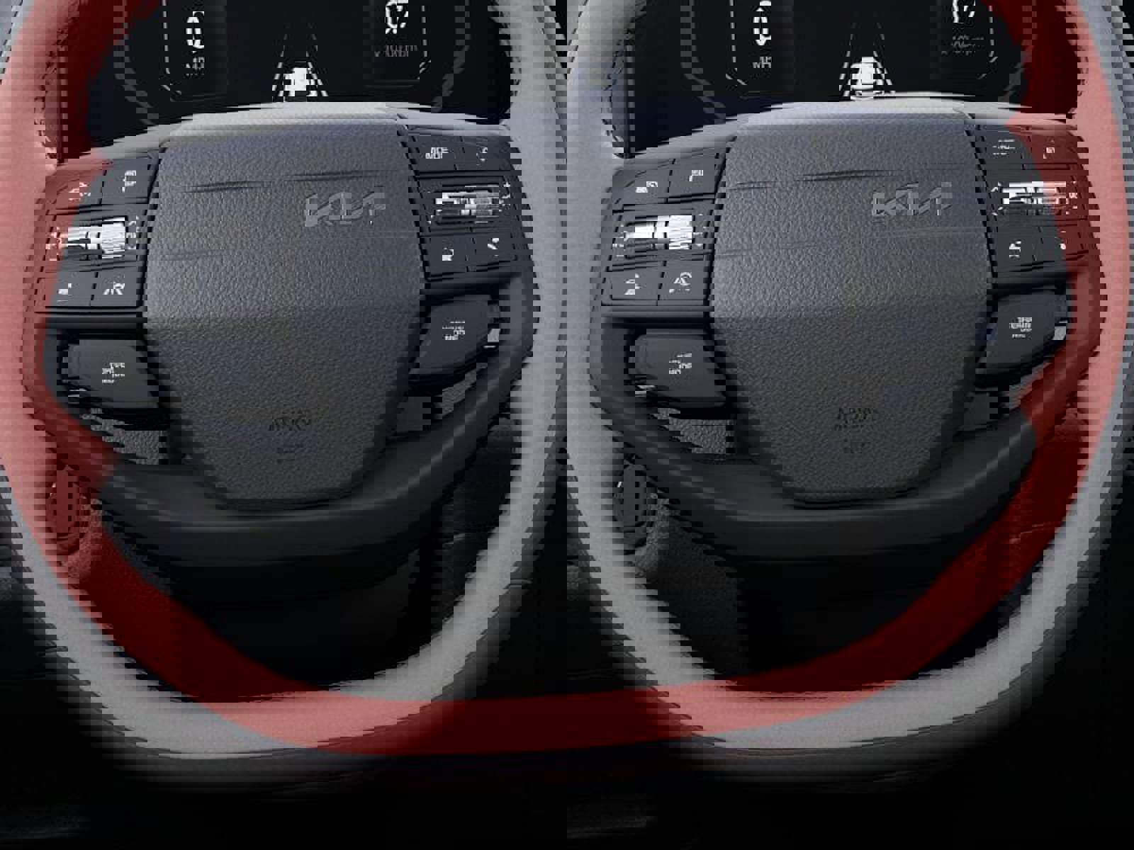 New 2026 Kia Sportage SX image 22