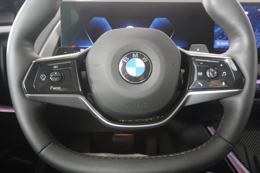 Certified 2026 BMW X3 xDrive30i AWD/4WD image 18