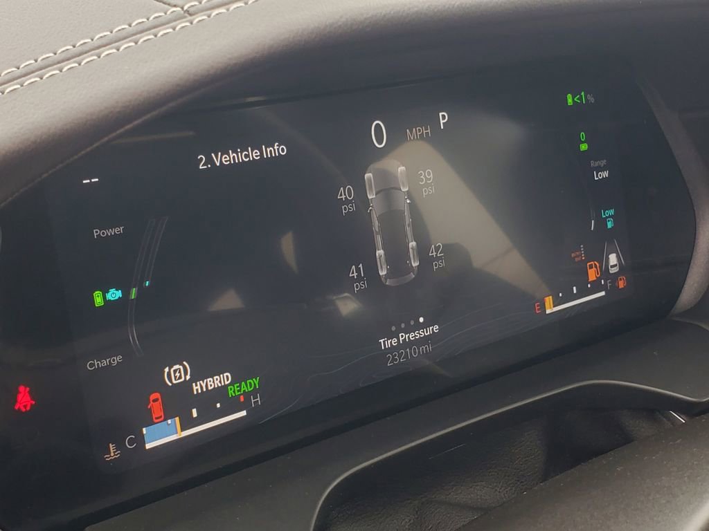 Used 2022 Jeep Grand Cherokee Overland image 18