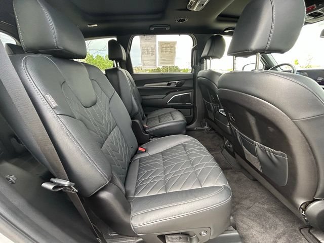 Used 2024 Kia Telluride SX X-Line AWD/4WD image 34