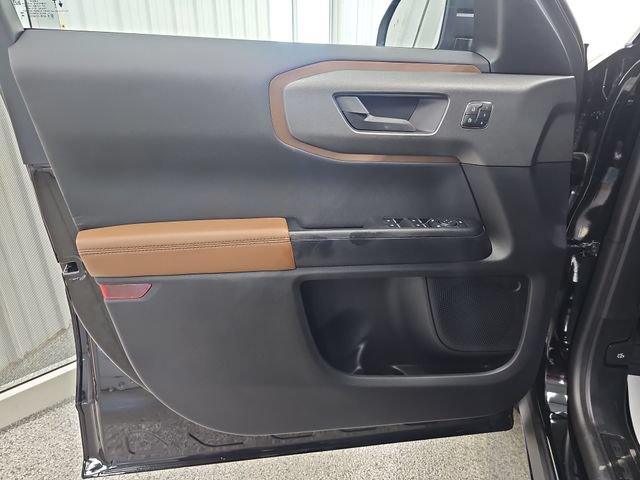 New 2026 Ford Bronco Sport Outer Banks AWD/4WD image 10